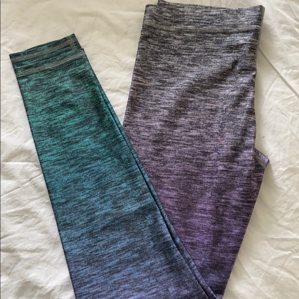 Terez leggings